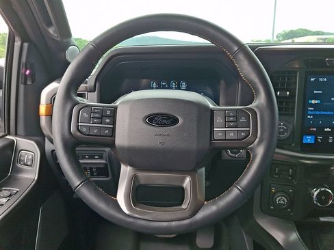 Used 2024 Ford F150 Tremor w/ Equipment Group 402A High AWD/4WD image 19