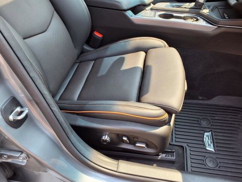 Used 2023 Cadillac CT4 Sport image 28