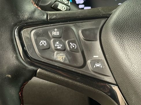 Certified 2024 Chevrolet Equinox RS image 36