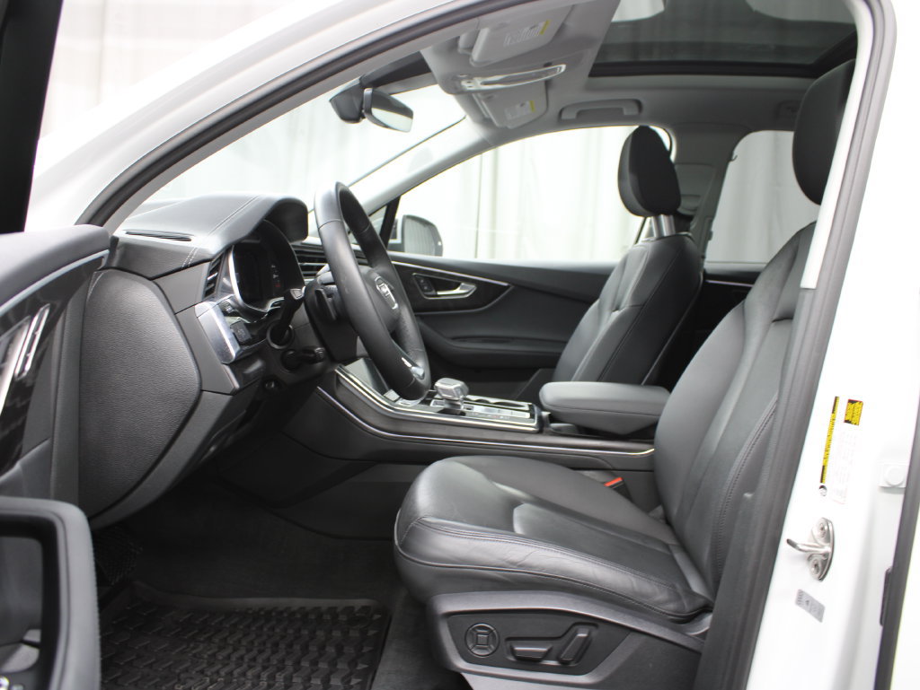 Used 2024 Audi Q7 2.0T Premium Plus AWD/4WD image 15