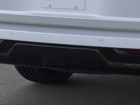 New 2025 Lincoln Navigator L Black Label image 23