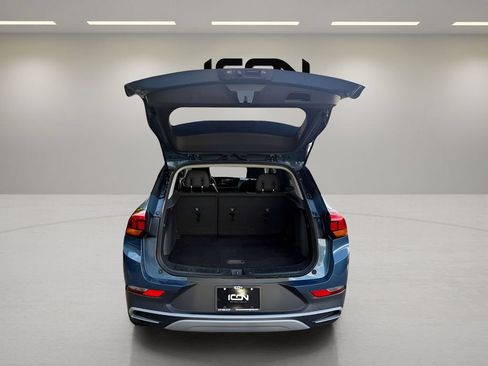 Used 2024 Buick Encore GX Preferred FWD image 20