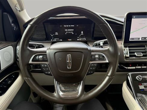 Used 2020 Lincoln Navigator L Black Label image 18
