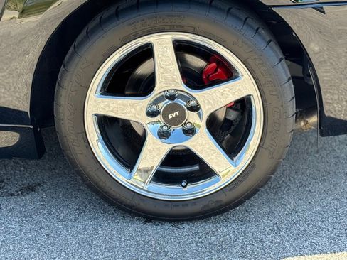 Used 2003 Ford Mustang Cobra RWD image 10