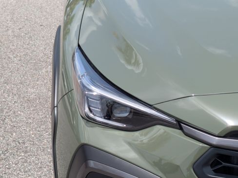 Certified 2025 Subaru Crosstrek 2.5i Limited w/ Popular Package #3A image 10