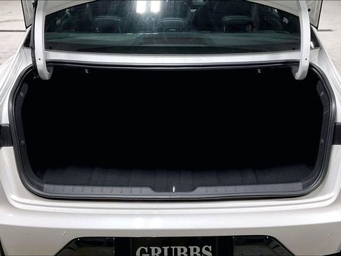 New 2025 Kia K4 GT-Line w/ GT-Line Premium Package FWD image 40