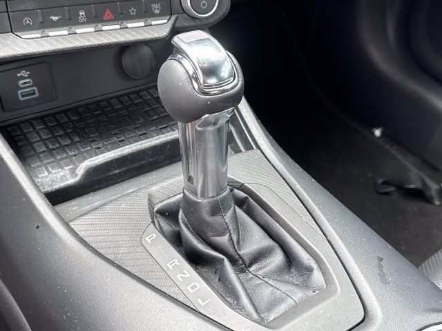 Used 2024 Ford Mustang Premium RWD image 15