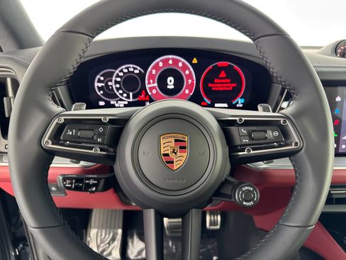 New 2026 Porsche Cayenne S image 28