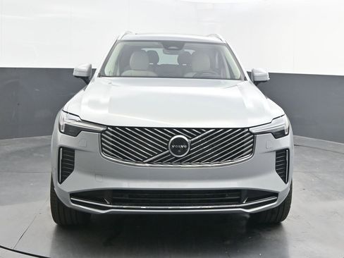 New 2026 Volvo XC90 B6 Ultra w/ Protection Package AWD/4WD image 10