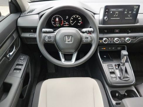Certified 2026 Honda CR-V EX image 12