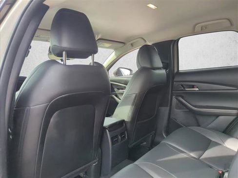 Used 2024 MAZDA CX-30 AWD 2.5 S w/ Select Sport Pkg image 15
