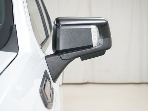 Used 2024 GMC Sierra 1500 AT4X image 39