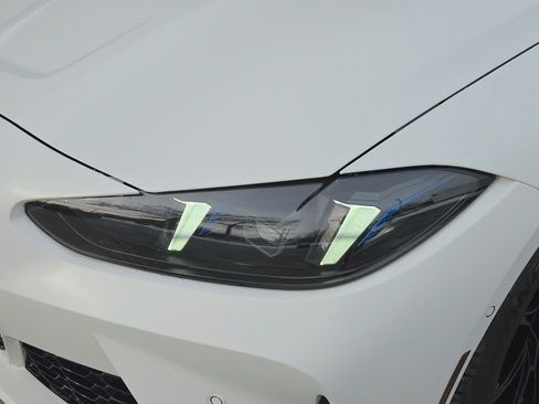 Used 2026 BMW M3 Competition image 25