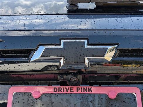 New 2026 Chevrolet Traverse Z71 w/ Enhanced Driving Package image 17