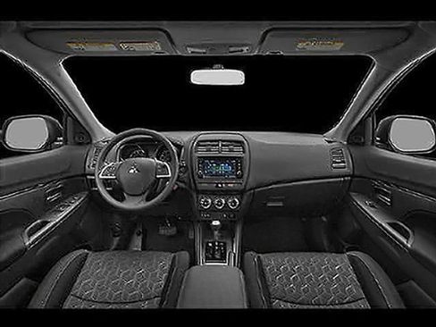 Used 2024 Mitsubishi Outlander Sport AWD image 73