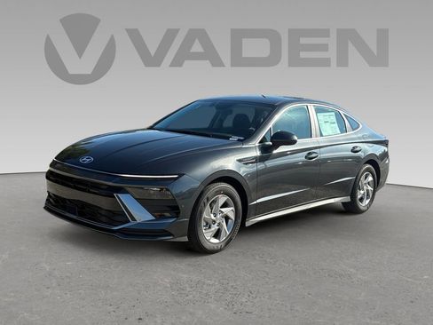 New 2026 Hyundai Sonata SE image 28