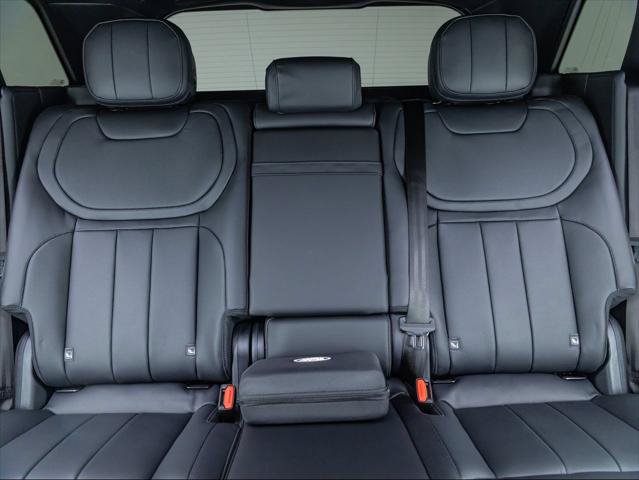 New 2026 Land Rover Range Rover Sport Dynamic SE AWD/4WD image 18
