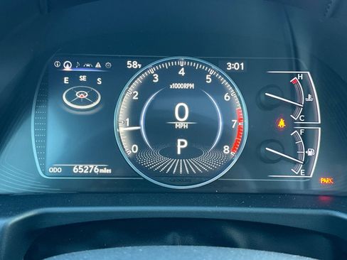 Used 2019 Lexus ES 350 w/ Premium Package image 23