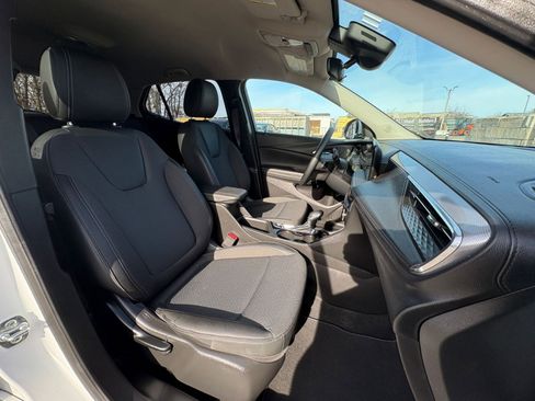 Used 2025 Buick Encore GX Preferred image 35