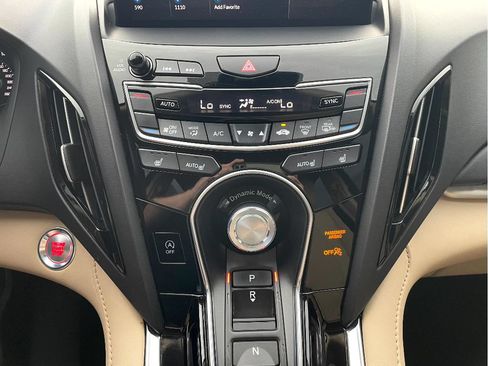 Certified 2023 Acura RDX AWD image 17