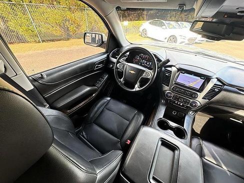 Used 2017 Chevrolet Tahoe LT RWD image 39