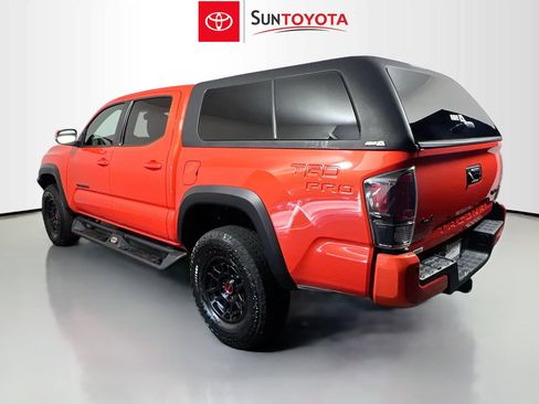 Used 2023 Toyota Tacoma TRD Pro image 6