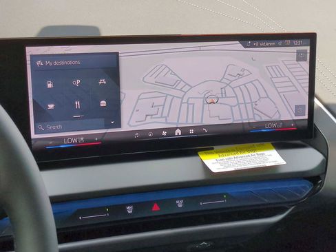 New 2025 BMW X3 xDrive30i w/ Premium Package image 31