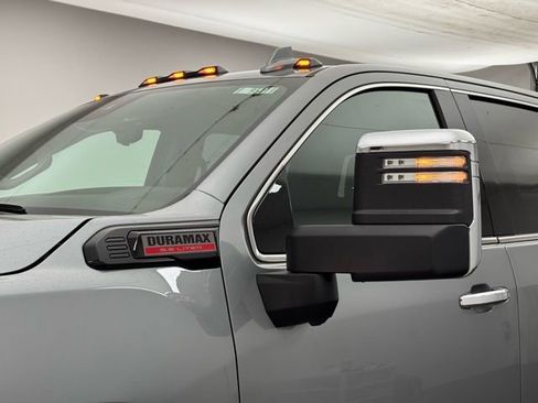 New 2026 GMC Sierra 2500 Denali w/ Denali Reserve Package image 17