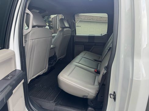 Used 2022 Ford F350 XL w/ Power Equipment Group image 11