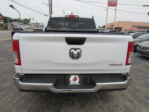 Used 2019 RAM 1500 Tradesman AWD/4WD image 14