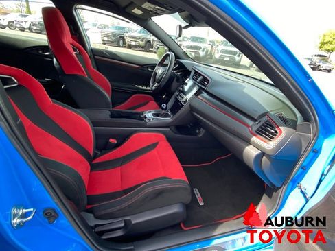 Used 2021 Honda Civic Type R image 13
