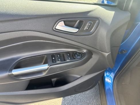 Used 2018 Ford Escape SE AWD/4WD image 21