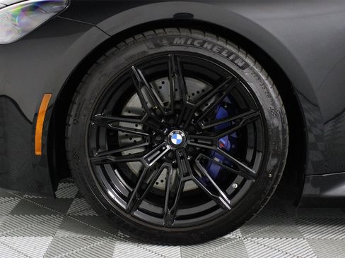 Used 2025 BMW M2 w/ Lighting Package image 28