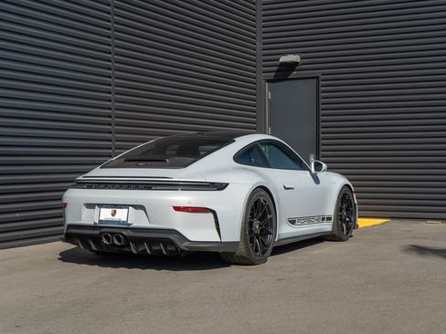 Used 2026 Porsche 911 GT3 RWD image 9