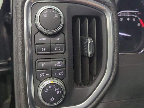 Used 2019 GMC Sierra 1500 Elevation w/ Elevation Value Package AWD/4WD image 11