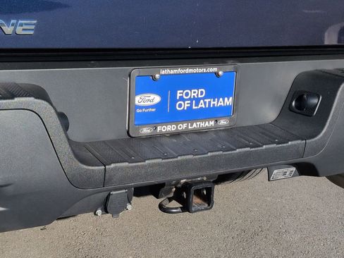 Used 2023 Honda Ridgeline RTL image 37