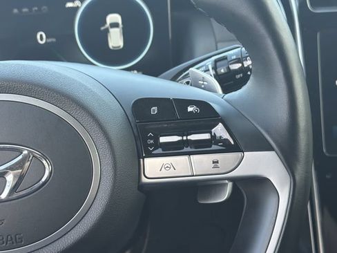 Certified 2023 Hyundai Tucson Limited AWD/4WD image 29