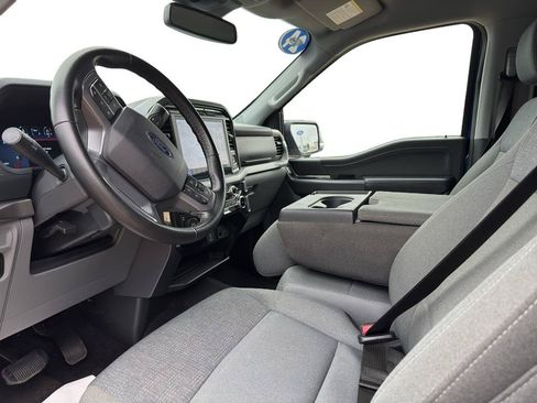 Used 2024 Ford F150 XLT AWD/4WD image 11