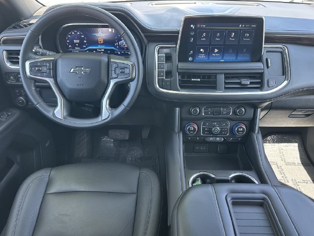 Used 2023 Chevrolet Tahoe Z71 AWD/4WD image 10