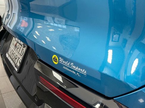 Used 2026 Kia EV9 Land w/ Nightfall Edition Package image 18