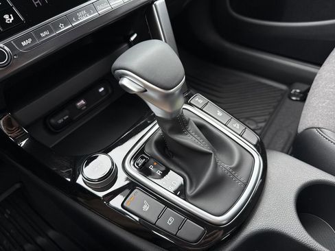 New 2026 Kia Seltos S image 29