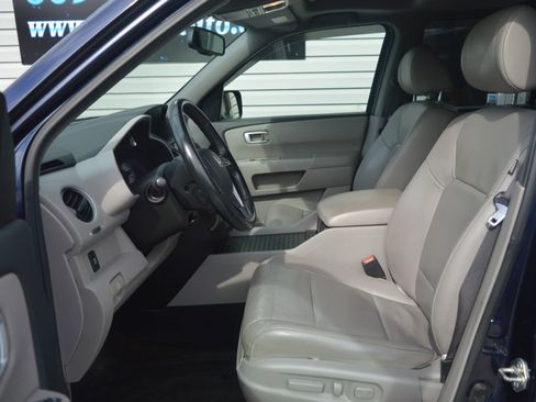 Used 2013 Honda Pilot EX-L image 10