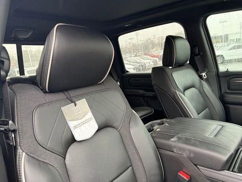 New 2026 RAM 1500 Limited AWD/4WD image 30