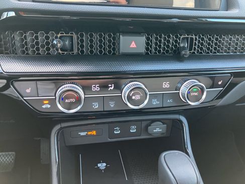 Certified 2026 Honda CR-V EX-L image 18