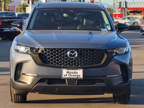 New 2026 MAZDA CX-50 2.5 Hybrid w/ Weather Package image 24