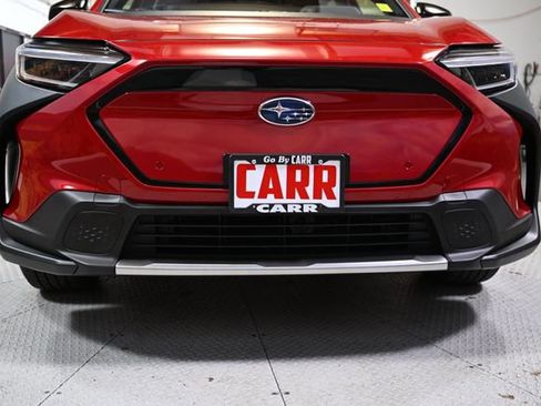 Certified 2024 Subaru Solterra Premium image 19