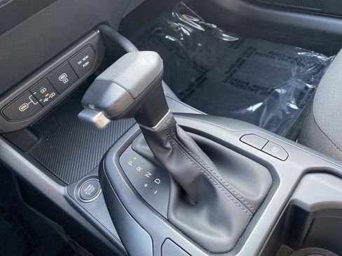 New 2026 Kia K4 LXS image 19