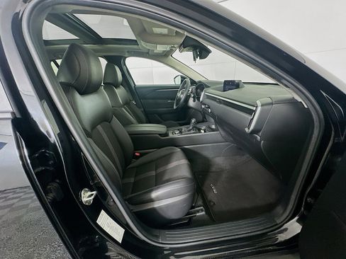 Used 2025 MAZDA CX-50 AWD 2.5 S w/ Premium Package image 33