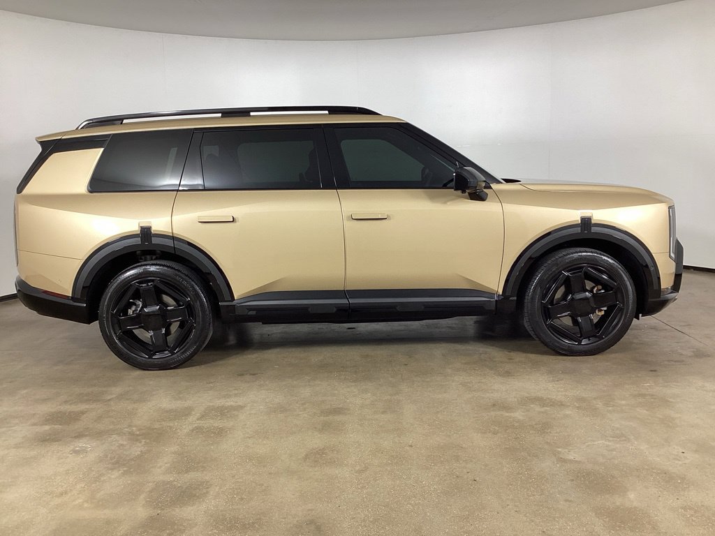 Used 2027 Kia Telluride X-Line SX Prestige AWD/4WD image 4