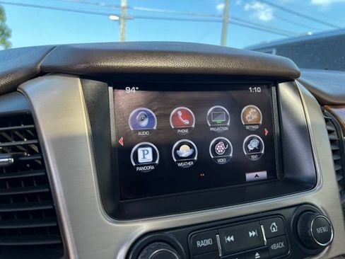 Used 2016 GMC Yukon XL Denali w/ Open Road Package RWD image 41